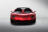 Lamborghini Aventador J: worldwide premiere at the 2012 Geneva Motor Show