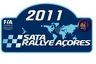 Len 8 áut špecifikácie S2000 na Sata Rally Azores