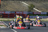 Lively first qualifying session in the Rotax MAX Challenge Grand Finals 2012