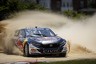 Ex-GRC Honda Civic Coupe approved to compete in World Rallycross