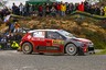 Citroen explains why Abu Dhabi backing for third WRC car was lost
