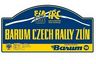 122 prihlásených na Barum Rally, z toho 29 S2000!