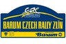 Startovní rozestupy při Barum Czech Rally Zlín