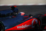 Piatkové tréningy: Doobedný double Red Bullu vystriedal poobedný double McLarenu !