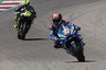 Suzuki's Rins a contender for MotoGP title after Austin win - Rossi