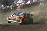 World RX teams' title to be decided ín Argebtina 