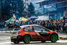 KL Racing Rally Team ukončil sezónu v Slušoviciach