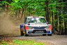 2. DeutschMann® Rallye Trebišov sa hlási o slovo