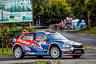 RUFA SPORT aj po Rallye Trebišov ostáva na vedúcej priečke