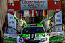 Víťazmi 2. DeutschMann® Rallye Trebišov Martin Koči s Radom Moznerom