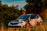 Subaru Rally Team Komárno pokračuje na Rally Lubeník