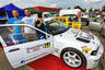 2. DeutschMann® Rallye Trebišov v rámci rally pohára vyhrali Domby s Neugebauerom