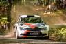 IMAXX-ADV Rally Team bral body za tretie miesto aj v Trebišove