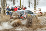 3. zimná Levoča aj s KL Racing Rally Teamom, Kukom a Štofim