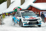 SK DER Rally Team ovládol MRC Zimná Levoča