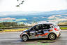 KL Racing Rally Team na Jankovom vŕšku splnil cieľ
