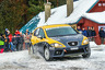 Kesko Racing s Fuskom a Šustekom úspešne zvládli zimnú rally