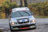 KL Racing Rally Team ukončí sezónu so Srnkom a Zvalom na Szilveszter Rally