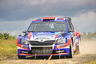 RUFA SPORT na ďalšie podujatie FIA European Rally Championship