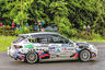 Úspešné Rallye Tatry pre Subaru Komárno Rally Team