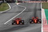 Ferrari denies indecision over Spanish Grand Prix F1 team orders