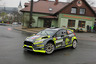 ERC Junior Cais stars in R5 try-out