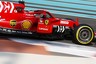 Shell products contributed 21% of Ferrari F1 engine's 2018 gains