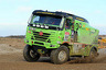 Czech Dakar Team odletěl vstříc Rallye Dakar