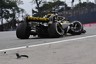 New FIA crash assessment technology makes F1 debut
