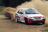 Quo Vadis Rally? Majstrovstvá Slovenska 1999