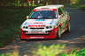 Rallye Prešov 1999 – stále vzostupný trend
