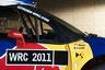 Sebastien Ogier mal nehodu pri teste DS3 WRC