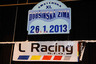 Premiérové víťazstvo Béreša vo farbách L Racing Teamu
