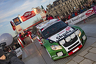 Škoda bodovala na Rallye Monte Carlo