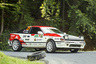 Rally Lubeník a päťdesiat percentný úspech L Racing Teamu