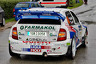 Sezóna MSR 2010 v rally pohľadom štatistík