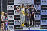 Ohlédnutí za vítězným víkendem Michala Matějovského v závodech FIA ETCC na Slovakiaringu
