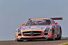Gravity-Charouz Racing čeká v Zandvoortu poslední podnik sezony FIA GT3