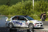 Srnka a CMM Media Sport ukončia tento rok na Szilveszter Rally