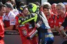Dovizioso: Rossi could have 'destroyed himself' without new approach