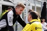Bell: Hulkenberg will bring direction to Renault in 2017