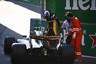 Jolyon Palmer: It can't get any worse than Azerbaijan Grand Prix