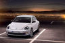 New Volkswagen Beetle now with entry-level engines