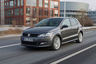 Volkswagen Polo is the number 1 in Western Europe