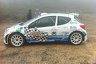Video: Francois Delecour testoval na Rally Monte Carlo