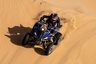 Juraj Varga v cieli Rally Dakar 2023 potvrdil štvrté miesto