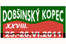 Oznam o zrušení pôvodného termínu Dobšinského Kopca 2011