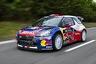 Videá: Citroen testoval DS3 WRC v Španielsku a vo Švédsku