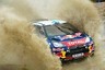 Final World Rally Ranking 2012