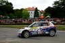 Fantastický výkon posádky RUFA Šport v prvej etape Barum Rally Zlín